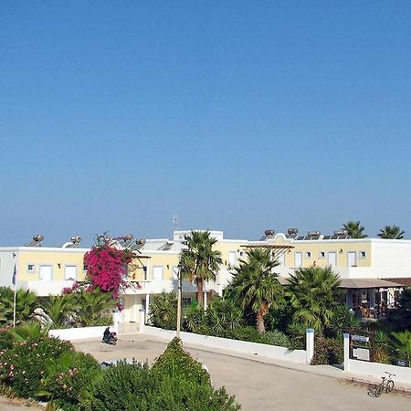 Cavo D' Oro Hotel Marmari  Extérieur photo