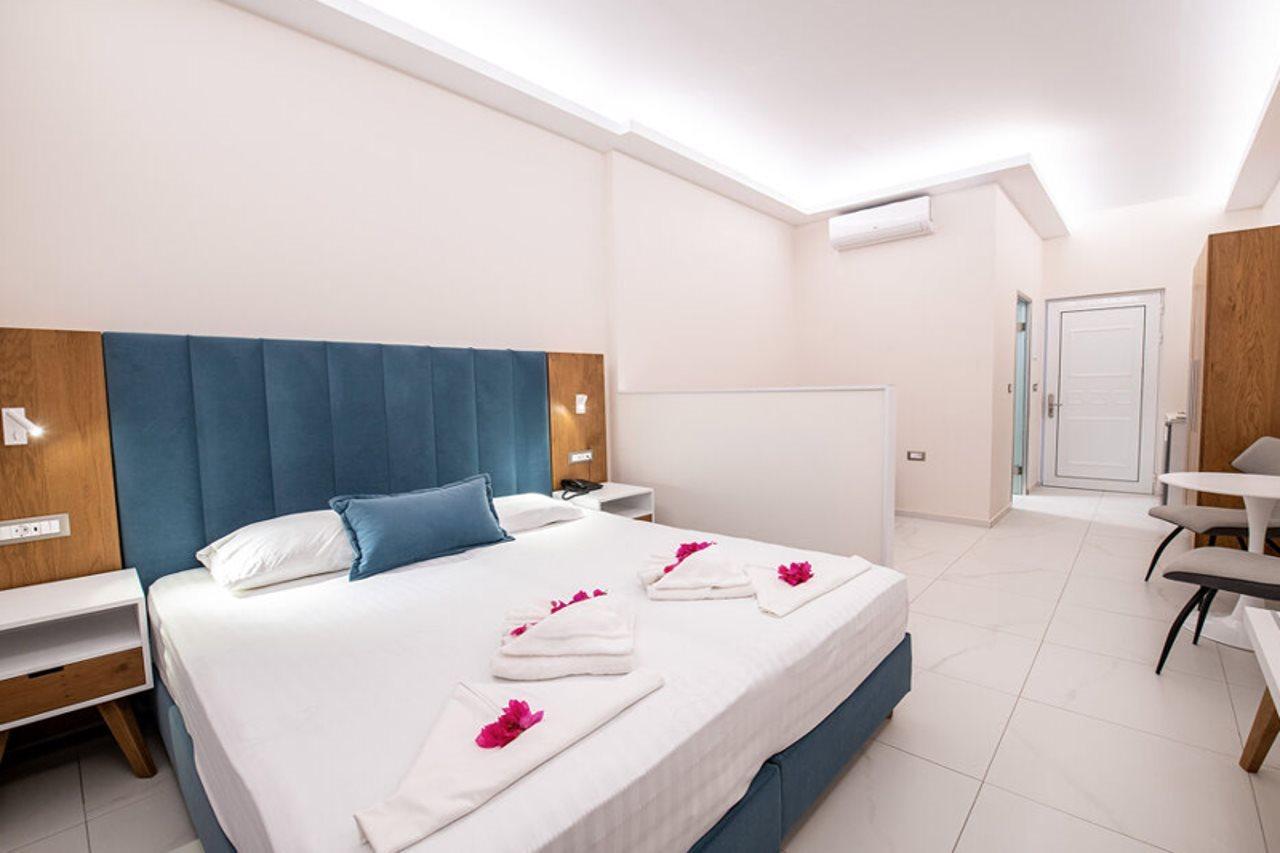 Cavo D' Oro Hotel Marmari  Extérieur photo