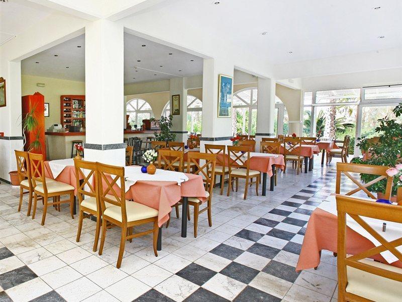 Cavo D' Oro Hotel Marmari  Extérieur photo