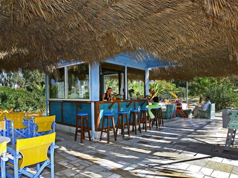 Cavo D' Oro Hotel Marmari  Extérieur photo