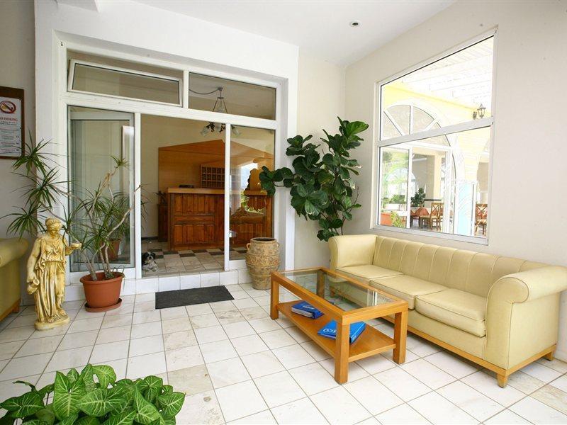 Cavo D' Oro Hotel Marmari  Extérieur photo