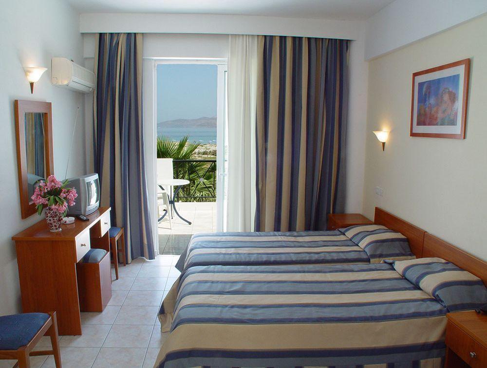 Cavo D' Oro Hotel Marmari  Chambre photo