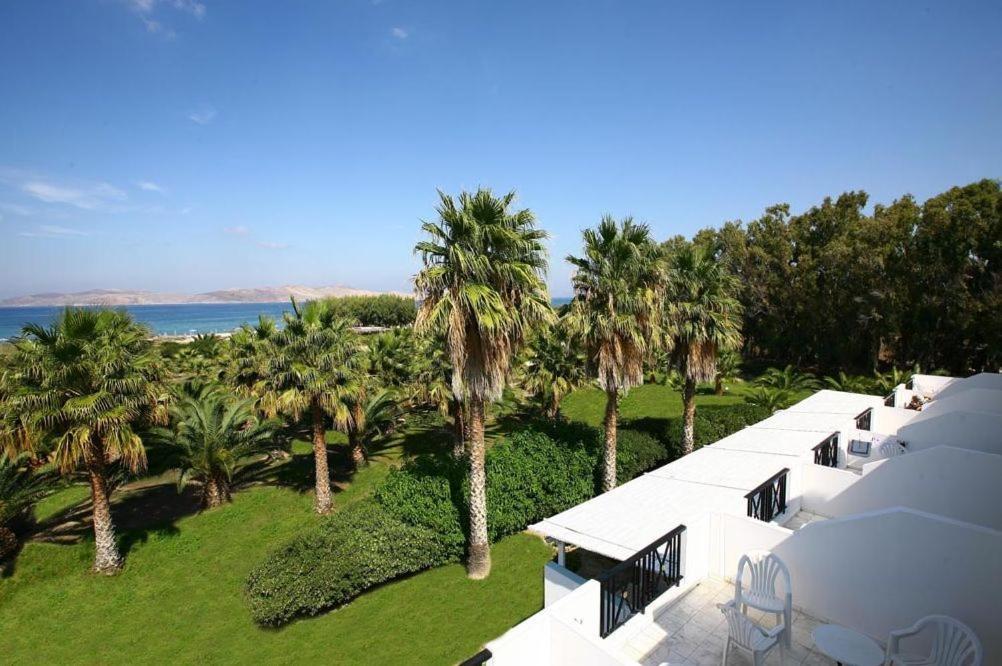Cavo D' Oro Hotel Marmari  Extérieur photo