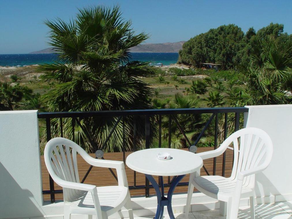 Cavo D' Oro Hotel Marmari  Extérieur photo