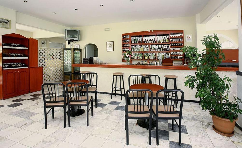 Cavo D' Oro Hotel Marmari  Extérieur photo