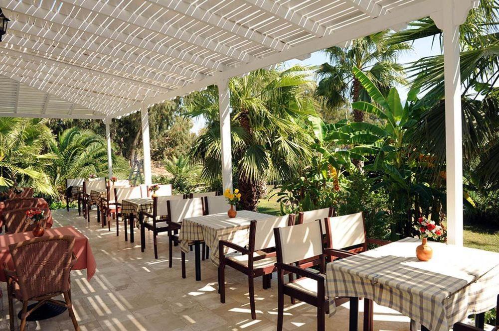 Cavo D' Oro Hotel Marmari  Extérieur photo