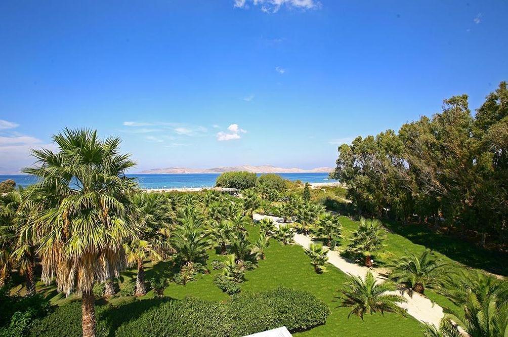 Cavo D' Oro Hotel Marmari  Extérieur photo