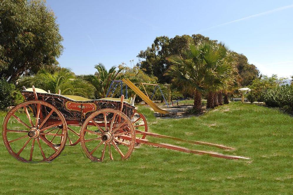 Cavo D' Oro Hotel Marmari  Extérieur photo