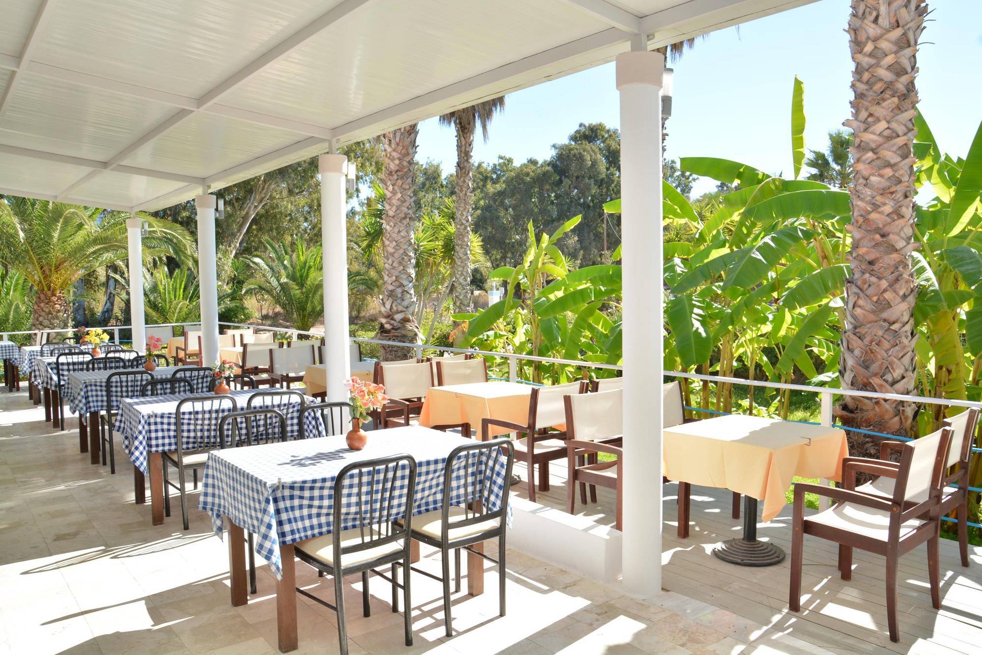 Cavo D' Oro Hotel Marmari  Extérieur photo