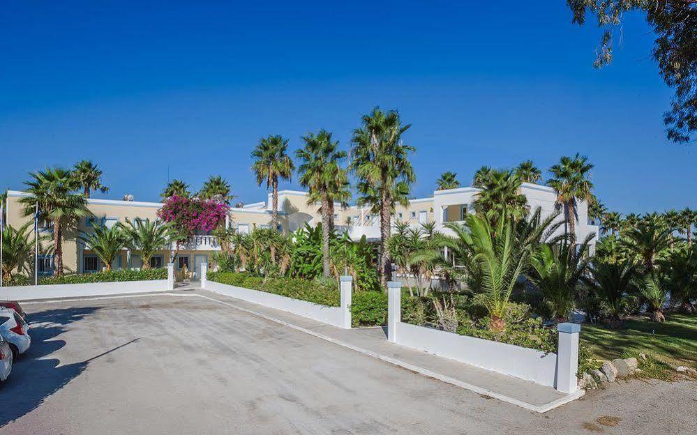 Cavo D' Oro Hotel Marmari  Extérieur photo