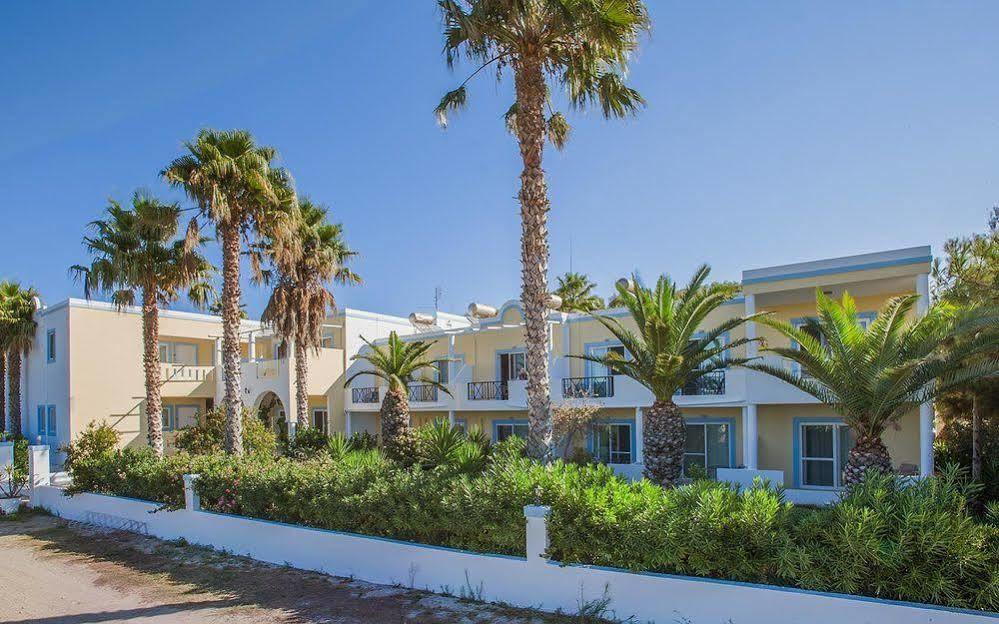 Cavo D' Oro Hotel Marmari  Extérieur photo