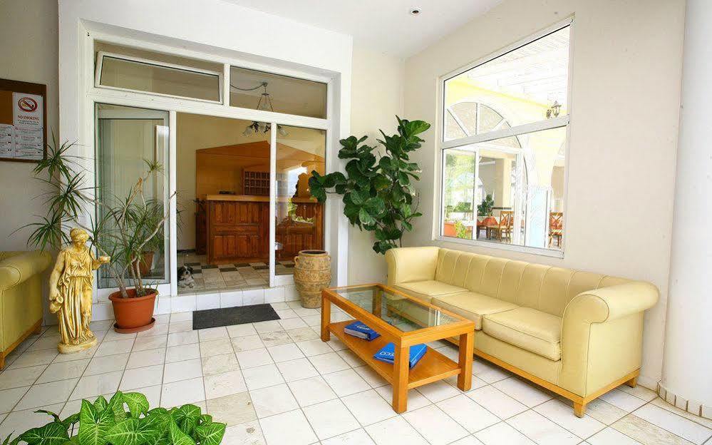 Cavo D' Oro Hotel Marmari  Extérieur photo