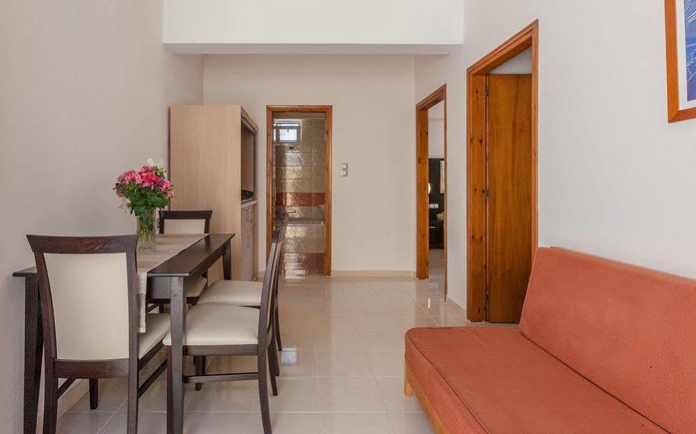 Cavo D' Oro Hotel Marmari  Extérieur photo