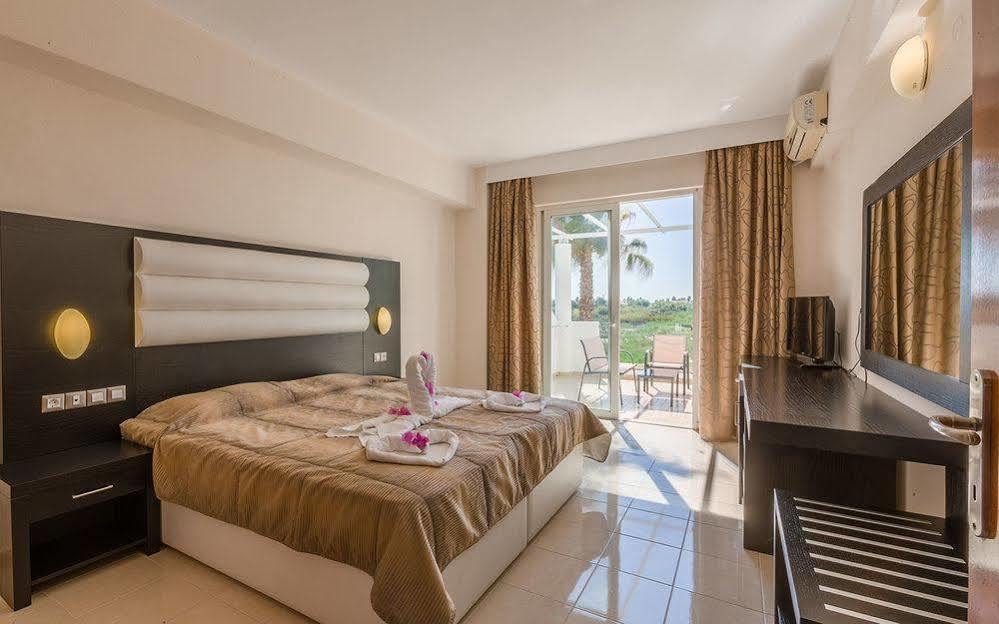 Cavo D' Oro Hotel Marmari  Extérieur photo