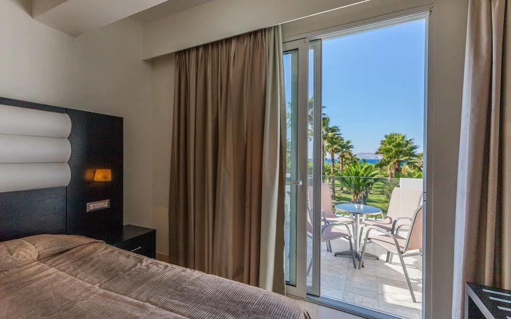 Cavo D' Oro Hotel Marmari  Extérieur photo