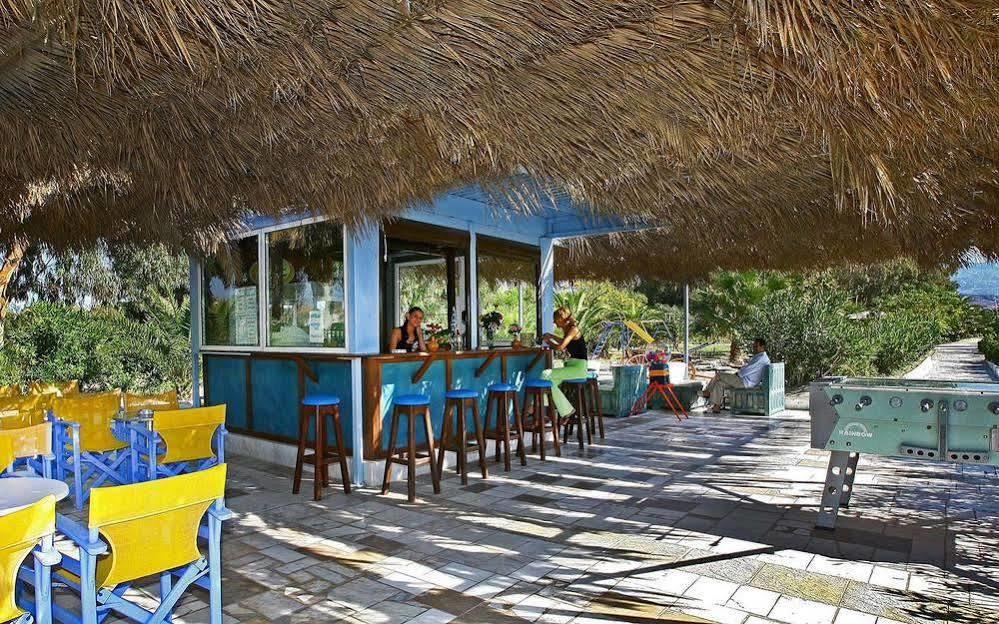 Cavo D' Oro Hotel Marmari  Extérieur photo