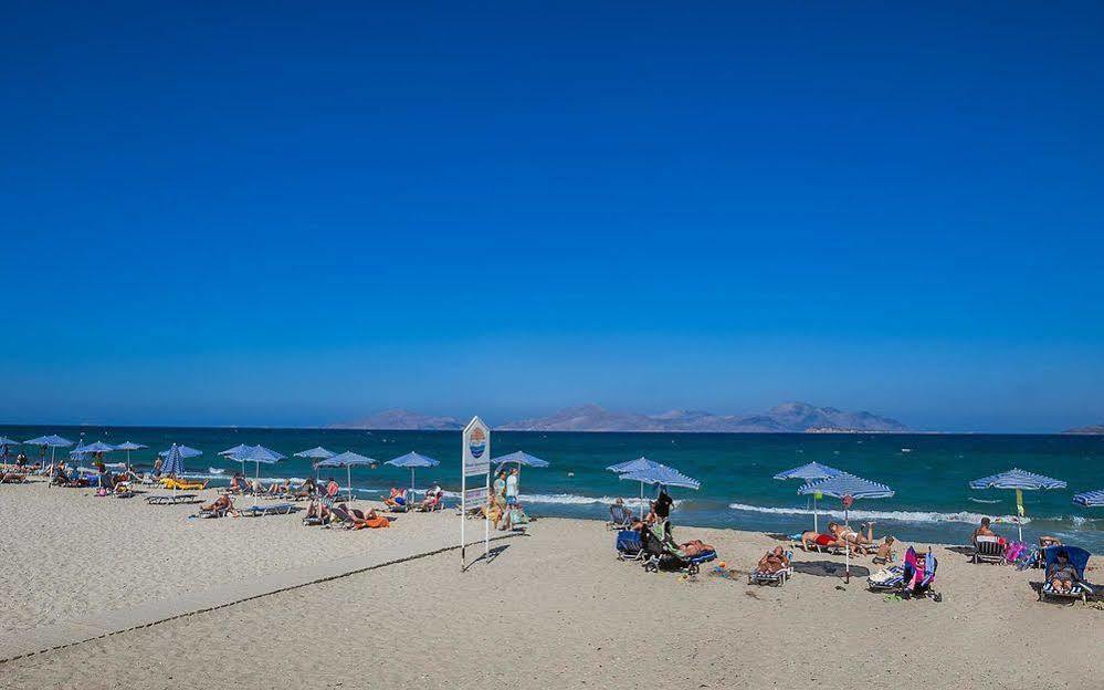 Cavo D' Oro Hotel Marmari  Extérieur photo