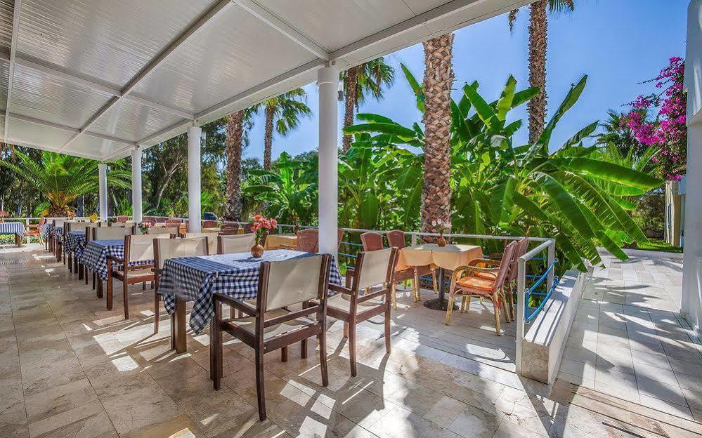Cavo D' Oro Hotel Marmari  Extérieur photo