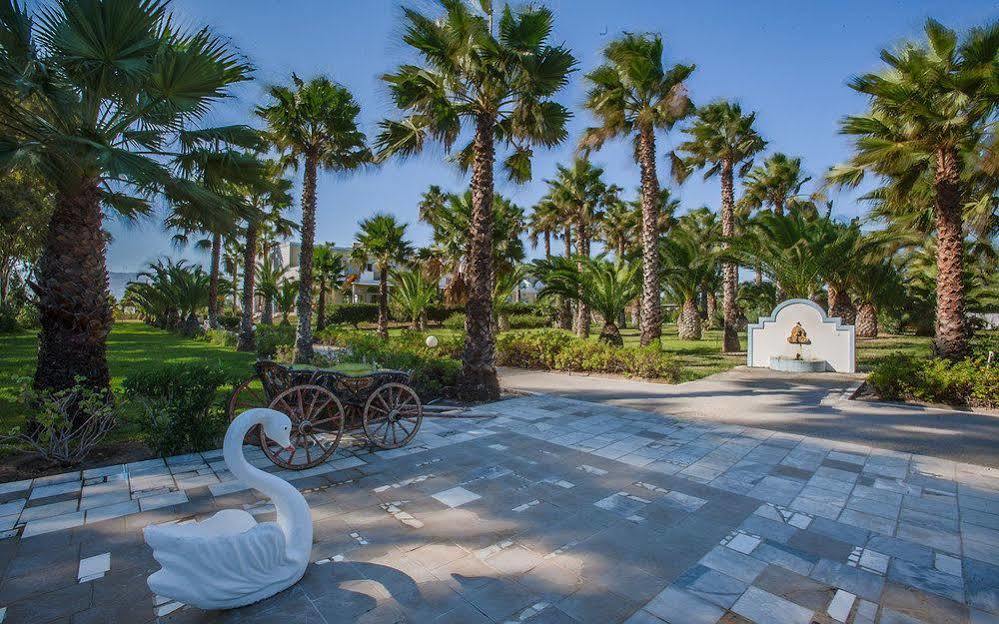 Cavo D' Oro Hotel Marmari  Extérieur photo